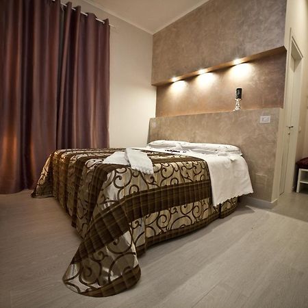 In Bocca Ai Sassi Villa Matera Dış mekan fotoğraf