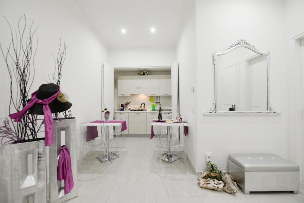In Bocca Ai Sassi Villa Matera Dış mekan fotoğraf
