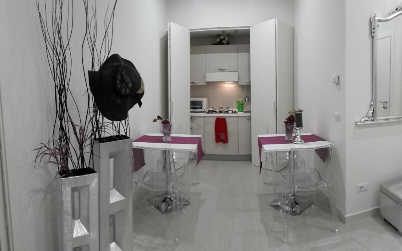 In Bocca Ai Sassi Villa Matera Dış mekan fotoğraf