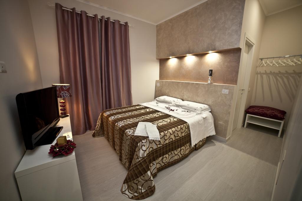 In Bocca Ai Sassi Villa Matera Dış mekan fotoğraf