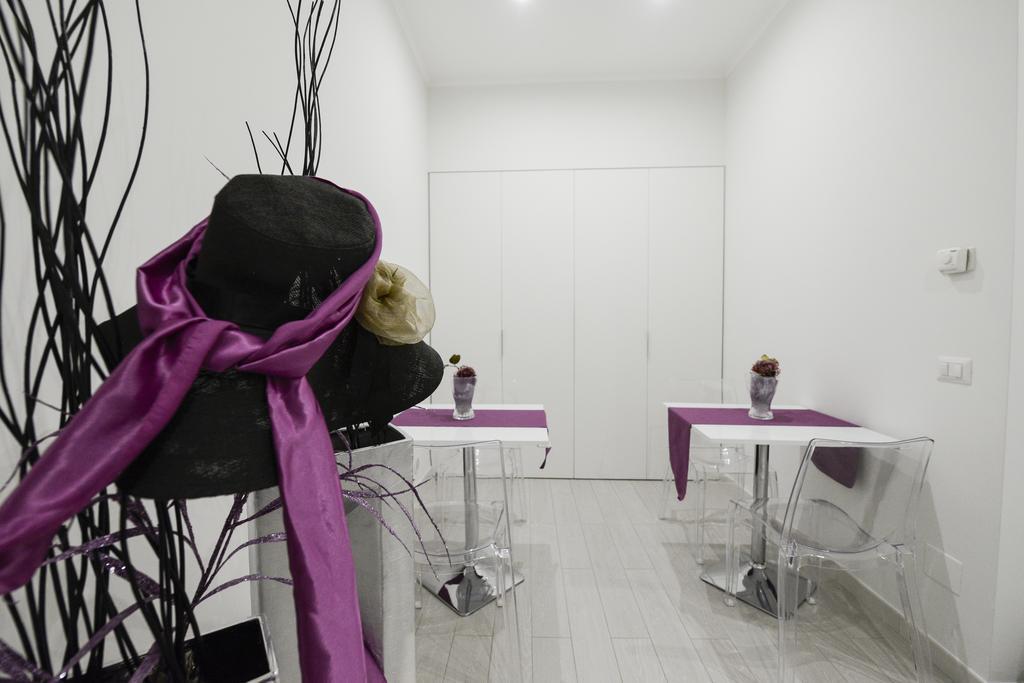 In Bocca Ai Sassi Villa Matera Dış mekan fotoğraf