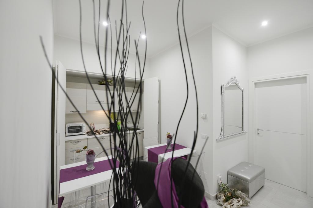In Bocca Ai Sassi Villa Matera Dış mekan fotoğraf