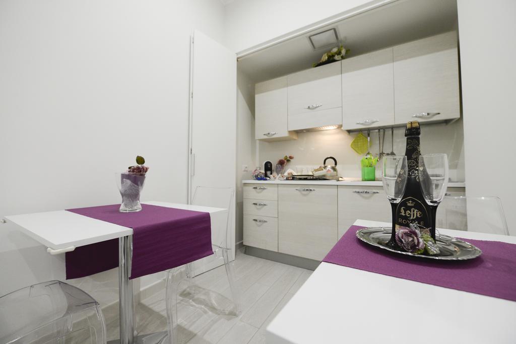 In Bocca Ai Sassi Villa Matera Dış mekan fotoğraf