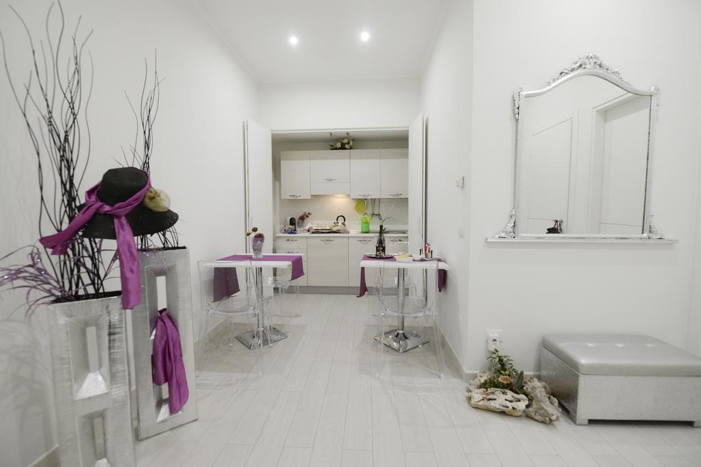 In Bocca Ai Sassi Villa Matera Dış mekan fotoğraf
