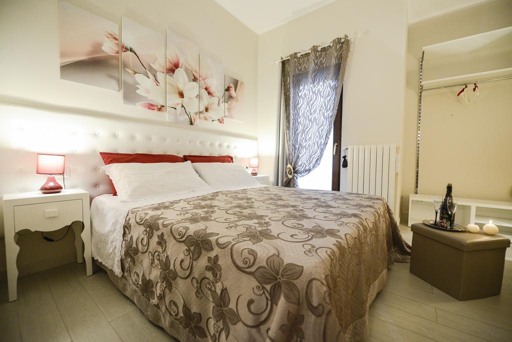 In Bocca Ai Sassi Villa Matera Dış mekan fotoğraf