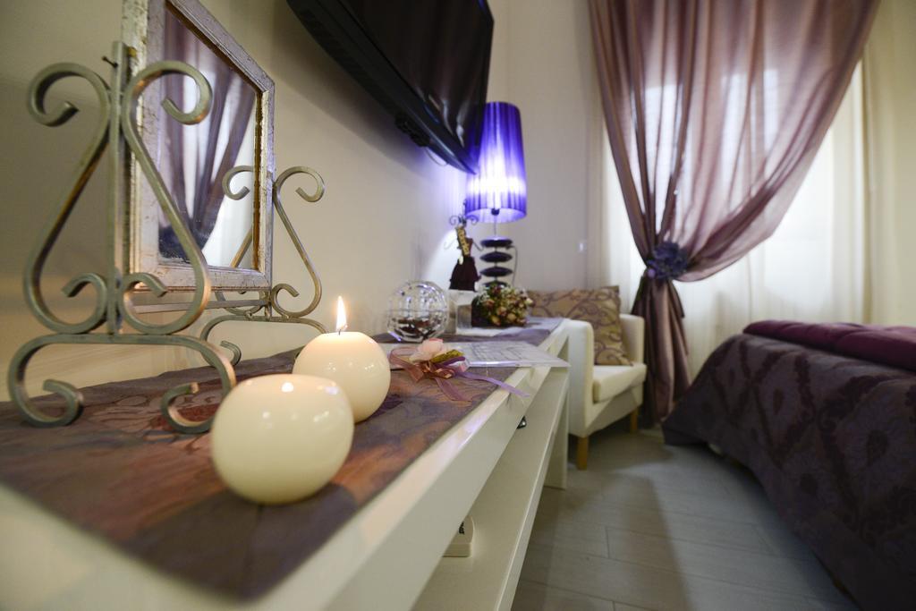 In Bocca Ai Sassi Villa Matera Dış mekan fotoğraf