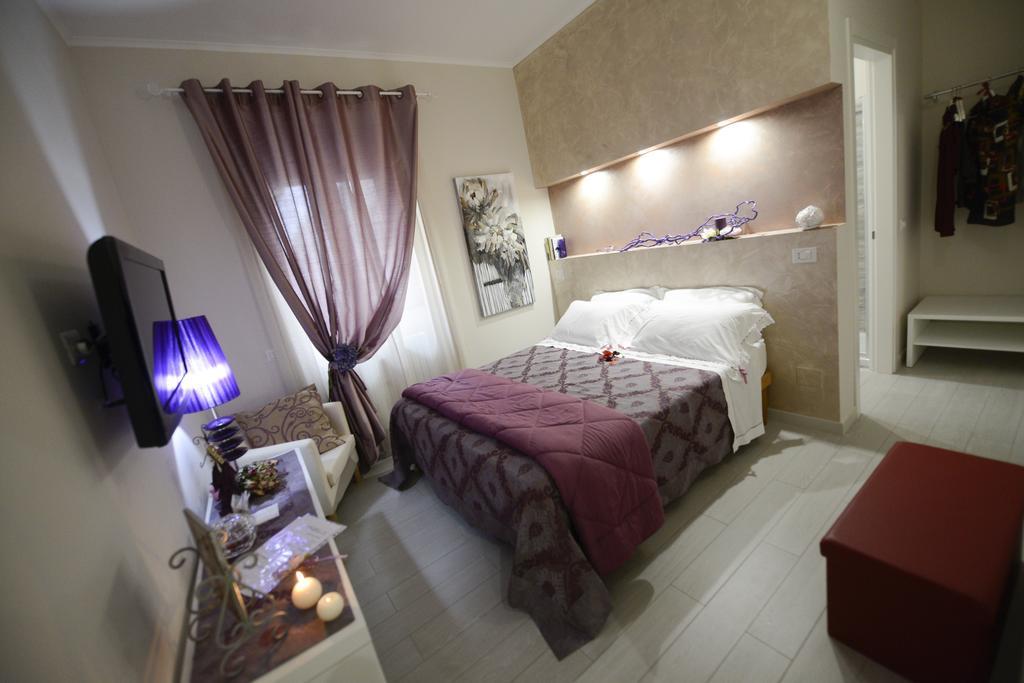 In Bocca Ai Sassi Villa Matera Dış mekan fotoğraf