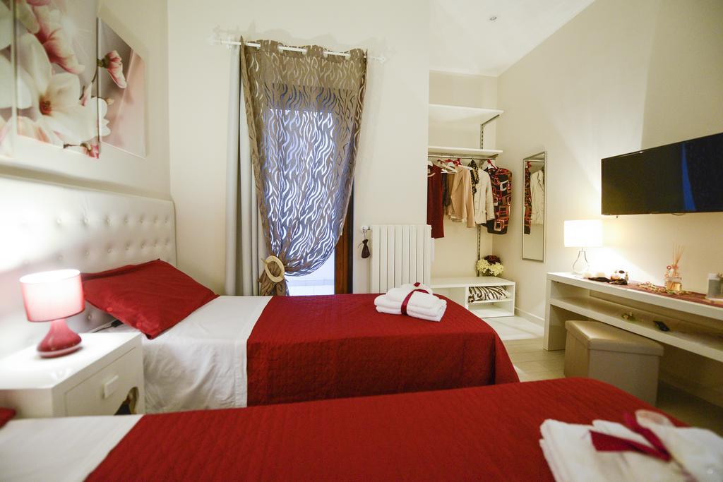 In Bocca Ai Sassi Villa Matera Dış mekan fotoğraf