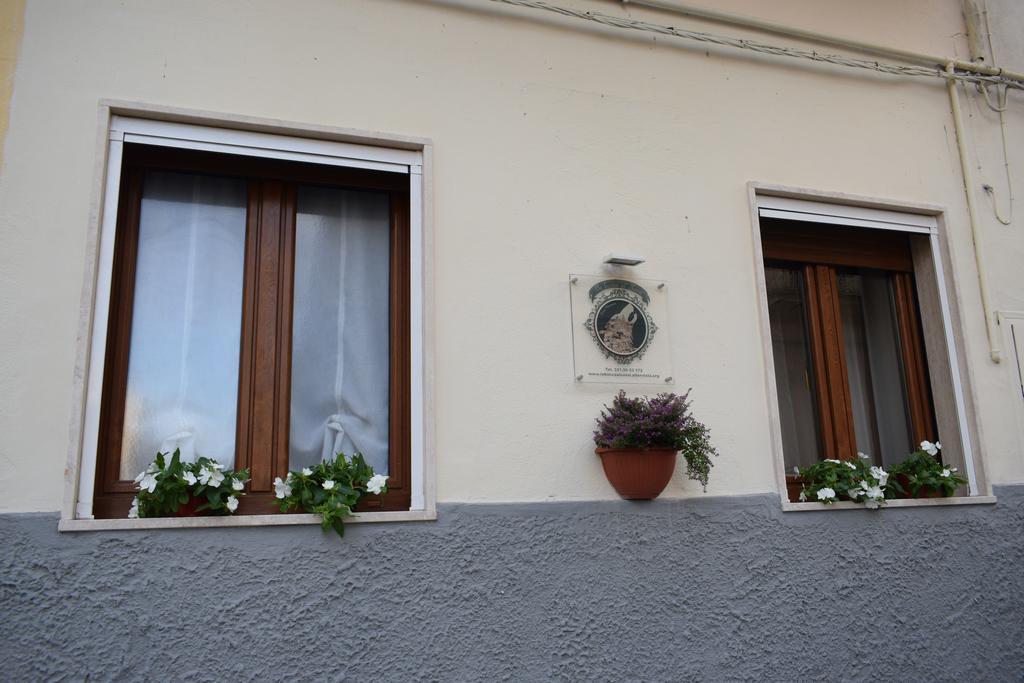 In Bocca Ai Sassi Villa Matera Oda fotoğraf