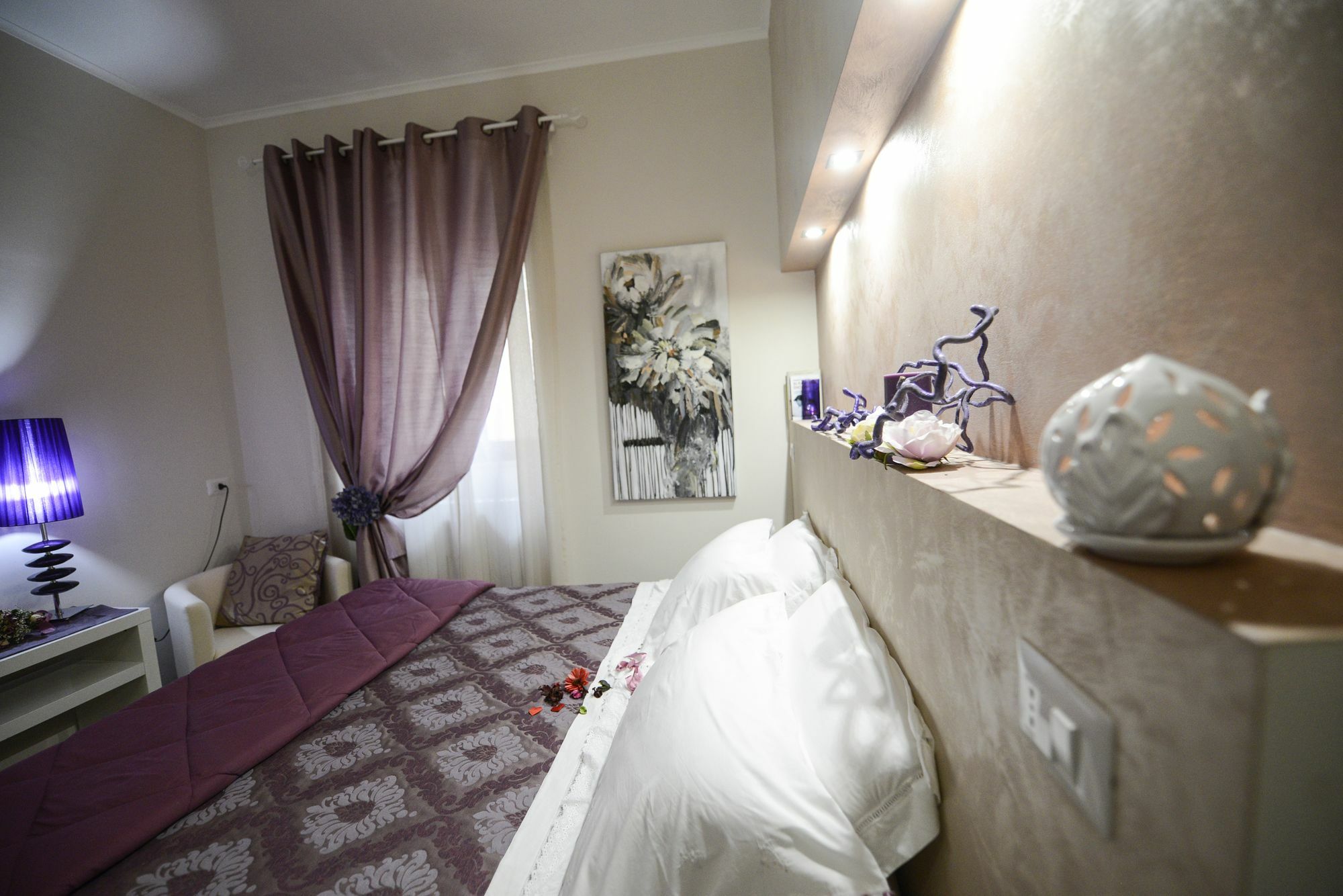 In Bocca Ai Sassi Villa Matera Dış mekan fotoğraf