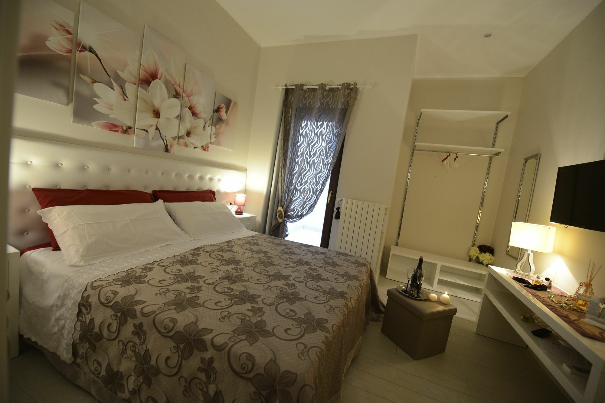 In Bocca Ai Sassi Villa Matera Dış mekan fotoğraf