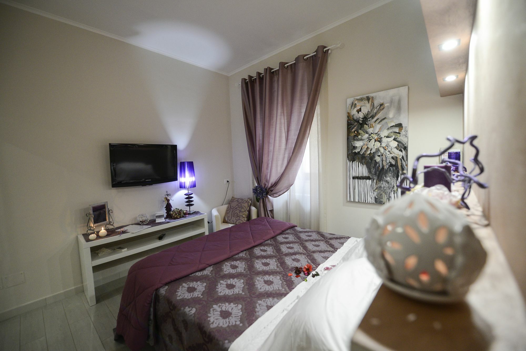 In Bocca Ai Sassi Villa Matera Dış mekan fotoğraf